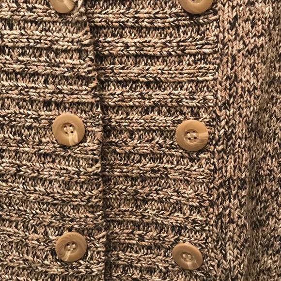 Dress barn Sweater sizeS/Med - Picture 3 of 5